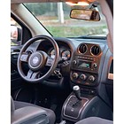 Jeep Compass Sport 4x2 2.4 Aut 2017 9