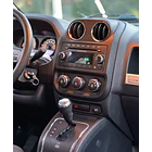 Jeep Compass Sport 4x2 2.4 Aut 2017 11