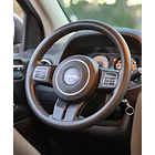 Jeep Compass Sport 4x2 2.4 Aut 2017 12