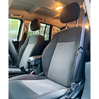 Jeep Compass Sport 4x2 2.4 Aut 2017 13