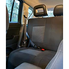 Jeep Compass Sport 4x2 2.4 Aut 2017 14