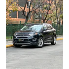 Ford Edge 2.0 LTS 4P 4X2 2018 1