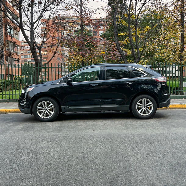 Ford Edge 2.0 LTS 4P 4X2 2018 2