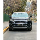 Ford Edge 2.0 LTS 4P 4X2 2018 3