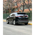 Ford Edge 2.0 LTS 4P 4X2 2018 4