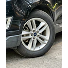 Ford Edge 2.0 LTS 4P 4X2 2018 6