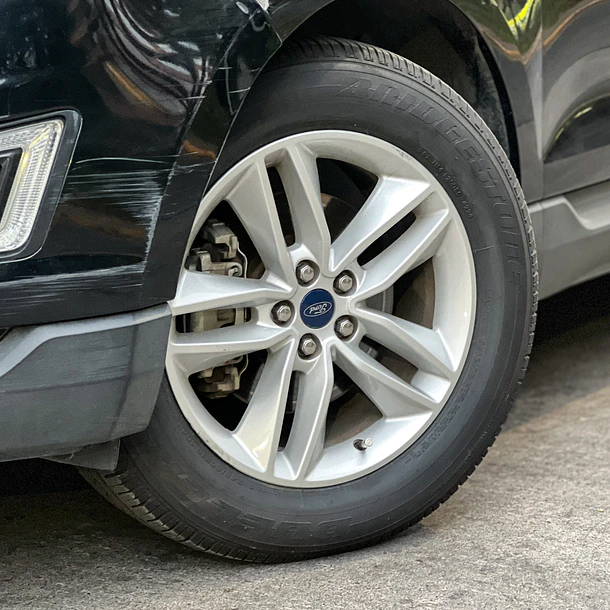 Ford Edge 2.0 LTS 4P 4X2 2018 6