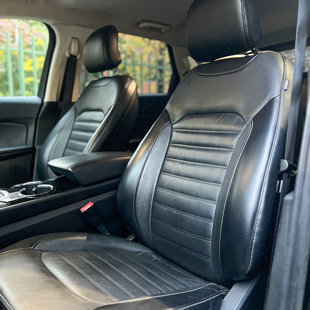 Ford Edge 2.0 LTS 4P 4X2 2018 15