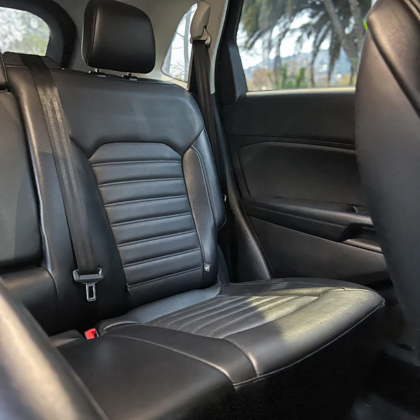 Ford Edge 2.0 LTS 4P 4X2 2018 16