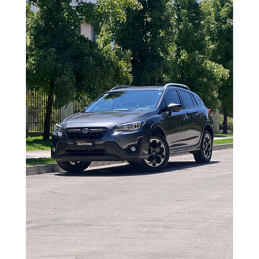 Subaru XV CVT 2.0 AUT 2022