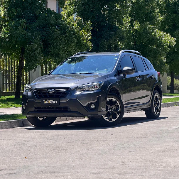 Subaru XV CVT 2.0 AUT 2022 1