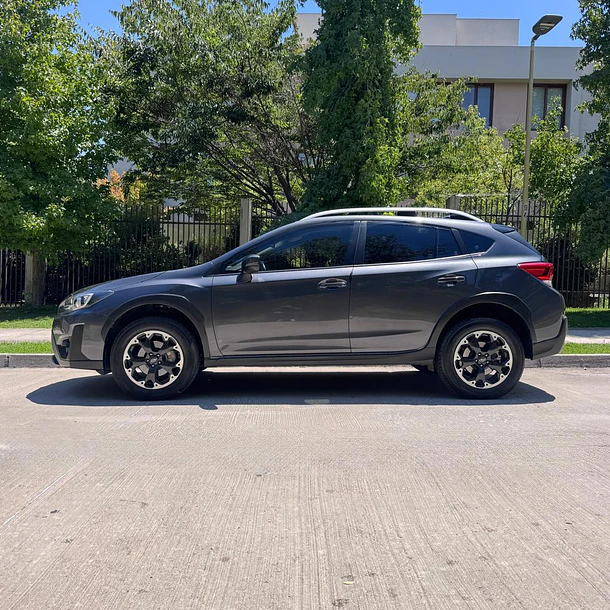 Subaru XV CVT 2.0 AUT 2022 3
