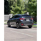 Subaru XV CVT 2.0 AUT 2022 4
