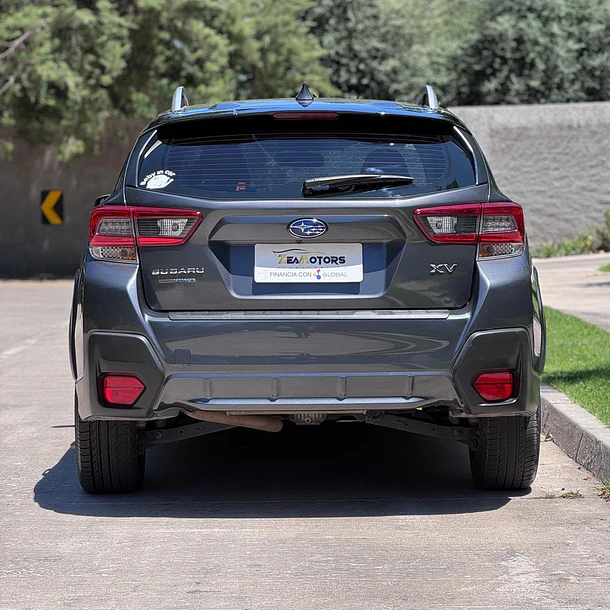 Subaru XV CVT 2.0 AUT 2022 5