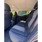 Subaru XV CVT 2.0 AUT 2022 14