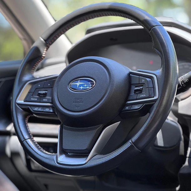 Subaru XV CVT 2.0 AUT 2022 12