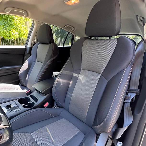 Subaru XV CVT 2.0 AUT 2022 13