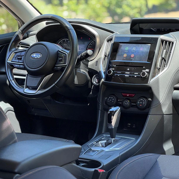 Subaru XV CVT 2.0 AUT 2022 9
