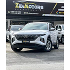 HYUNDAI TUCSON NX4 MPI 2.0 MT PLUS 2021 1