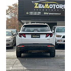 HYUNDAI TUCSON NX4 MPI 2.0 MT PLUS 2021 4