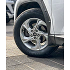 HYUNDAI TUCSON NX4 MPI 2.0 MT PLUS 2021 5