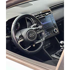 HYUNDAI TUCSON NX4 MPI 2.0 MT PLUS 2021 6