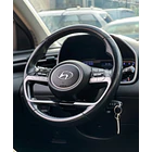 HYUNDAI TUCSON NX4 MPI 2.0 MT PLUS 2021 12