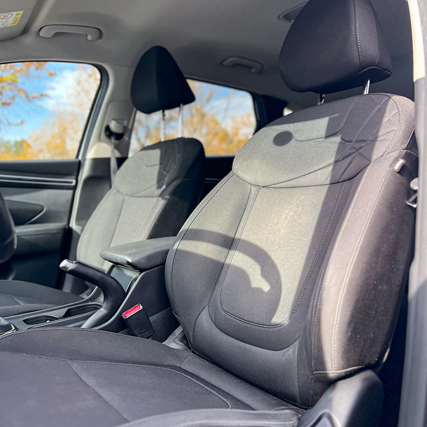 HYUNDAI TUCSON NX4 MPI 2.0 MT PLUS 2021 13