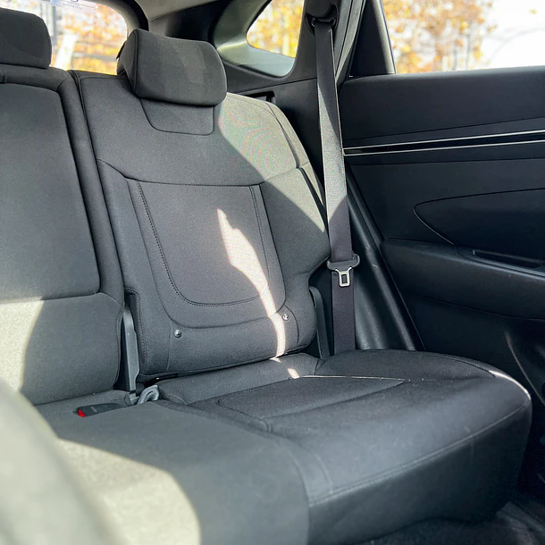 HYUNDAI TUCSON NX4 MPI 2.0 MT PLUS 2021 14