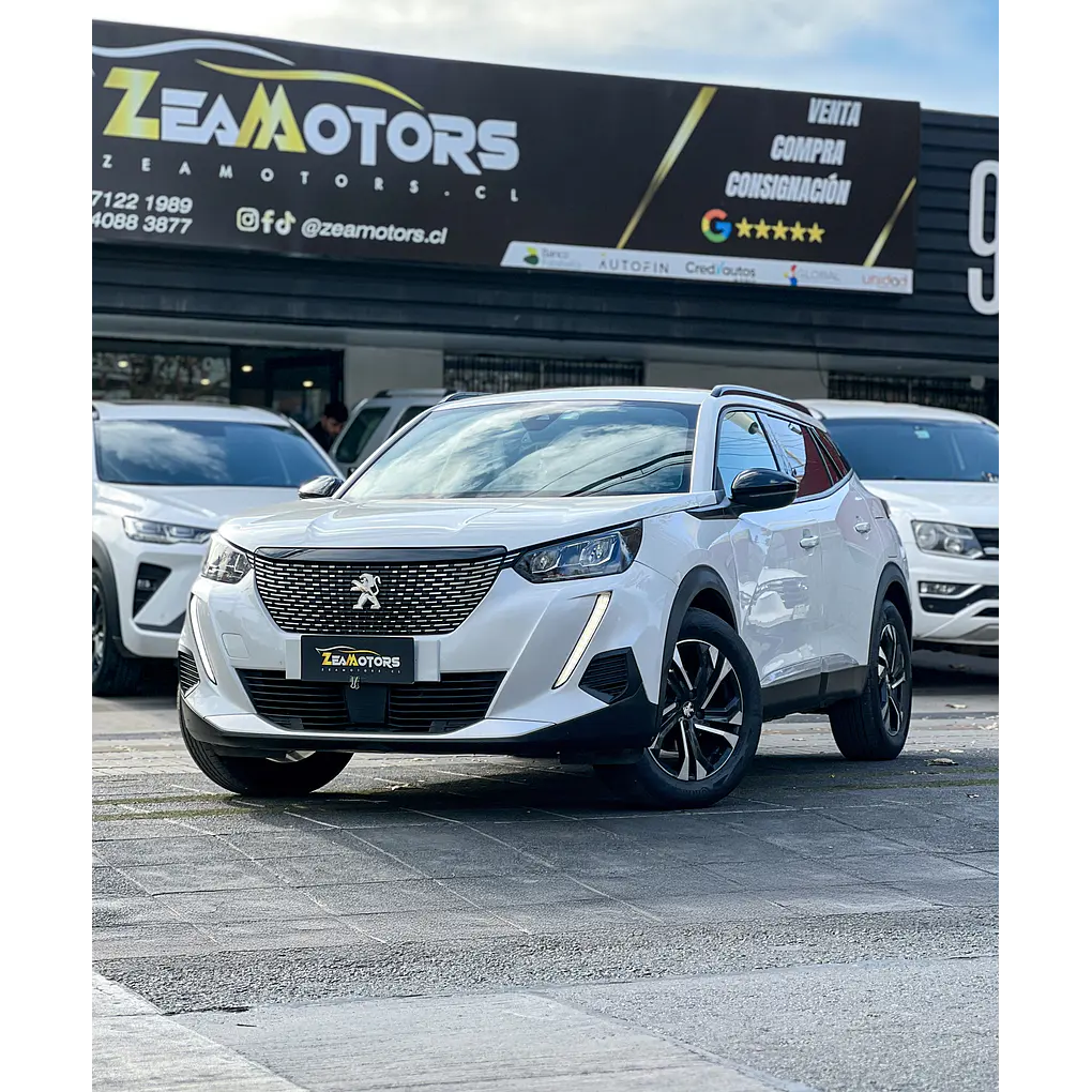 Peugeot 10 — foto 10 de 21