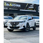 Peugeot 2008 PURETECH 130 4X2 1.2 2023 1