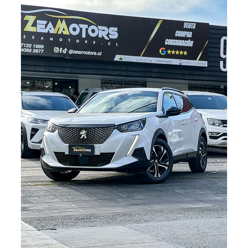 Peugeot 2008 PURETECH 130 4X2 1.2 2023