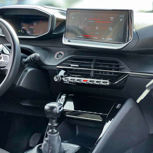 Peugeot 2008 PURETECH 130 4X2 1.2 2023 11