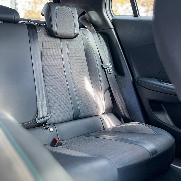 Peugeot 2008 PURETECH 130 4X2 1.2 2023 14