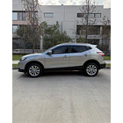 NISSAN QASHQAI ADVANCE  2.0 MT 2018 2