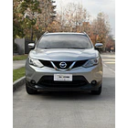 NISSAN QASHQAI ADVANCE  2.0 MT 2018 3