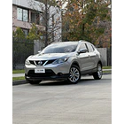 NISSAN QASHQAI ADVANCE  2.0 MT 2018 1