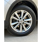 NISSAN QASHQAI ADVANCE  2.0 MT 2018 6