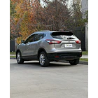 NISSAN QASHQAI ADVANCE  2.0 MT 2018 4