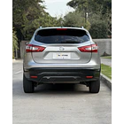 NISSAN QASHQAI ADVANCE  2.0 MT 2018 5