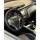 NISSAN QASHQAI ADVANCE  2.0 MT 2018 7
