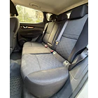 NISSAN QASHQAI ADVANCE  2.0 MT 2018 12