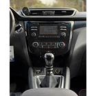 NISSAN QASHQAI ADVANCE  2.0 MT 2018 8