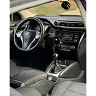 NISSAN QASHQAI ADVANCE  2.0 MT 2018 9