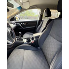 NISSAN QASHQAI ADVANCE  2.0 MT 2018 11