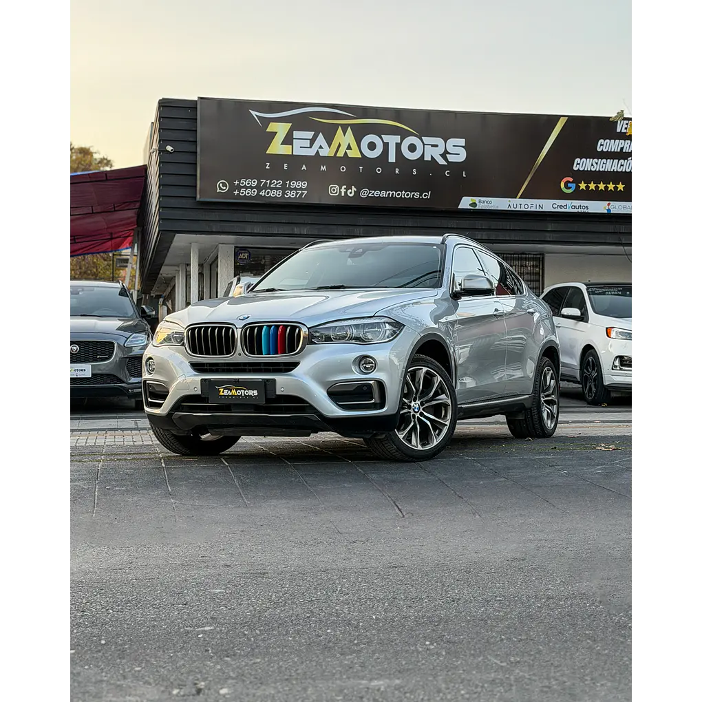 BMW 9 — foto 18 de 19