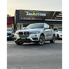 Bmw X6 Xdrive 50i 4.4 AUT 2018 1