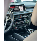 Bmw X6 Xdrive 50i 4.4 AUT 2018 7