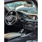 Bmw X6 Xdrive 50i 4.4 AUT 2018 8