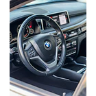 Bmw X6 Xdrive 50i 4.4 AUT 2018 6